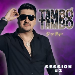 This is the Avatar Image for the Diego Mujica [Tambo Tambo] AI Voice and Text to Speech Generator